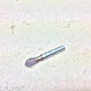 5BA NO GO Screw Thread Gauge ME157