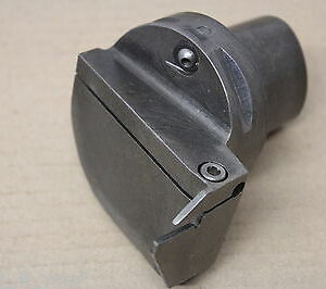 Sandvik C6-RF123G20-45065B CoroCut 1-2 Cutting Unit For Parting Grooving CAP115