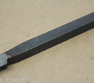 28 Tpi Whitworth Form Internal Thread Chaser 3/4" Square Shank TC76