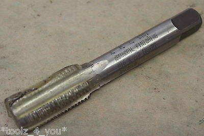 New A.P.C LTD M16 x 2 Wire Insert Thread Repair Hand Tap HC131