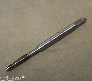Armstrong Fasterners 4 x 40 Tpi UNC Wire Insert Spiral Point Machine Tap HC138