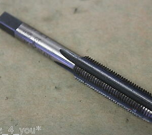 Baystate M11 x 1 Metric Fine Second 2nd Hand Tap VGC ET1459