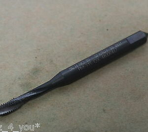 OSG HSS No. 10 x 32 Tpi UNF Spiral Flute Machine Tap ET1852