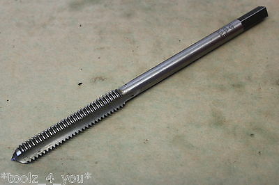 HSS 1/2" x 12 Tpi BSW Long Series Plug Hand Tap ET2029