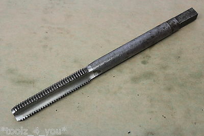 HSS 3/4" x 10 Tpi BSW Long Series Plug Bottom Hand Tap ET2040