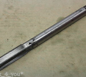 Pickford HSS 7/8" x 11 Tpi BSF Long Series Second Hand Tap ET2117