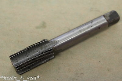 Norman HSS 20mm x 26 Tpi Whitworth From Plug Bottom Hand Tap ET2238