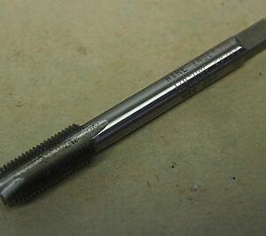 Thread Insert Heli Coil 3/8" x 24 Tpi UNF Spiral Point Machine Tap HC221