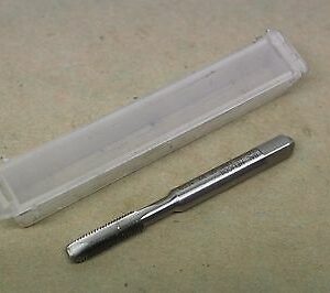 BAL HeliCoil No. 10 x 32 Tpi UNF Wire Insert Spiral Point Machine Tap HC243