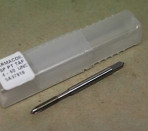 Armstrong HeliCoil No. 4 x 40 Tpi UNC Wire Insert Spiral Point Machine Tap HC248