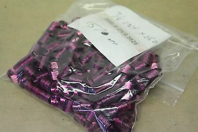 157 Armstrong HeliCoil Screwlock 3591-6CNx.5625 Inserts 3/8" x24x1.5D UNF HC323