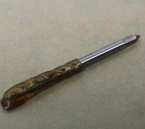 New Galtona HSS No. 6 x 32 Tpi UNC Spiral Flute Machine Tap ET2488