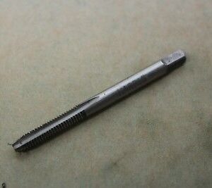 Branded HSS 3BA Second 2nd Hand Tap ET2541