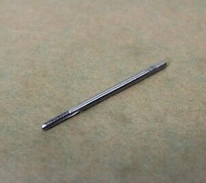 .075" x 90 Tpi Whitworth Form Second 2nd Hand Tap ET2647