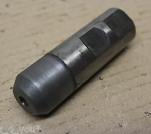25mm Side Lock To 6mm Side Lock Adapter
