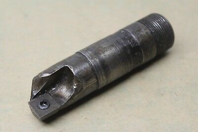Maydown CCS 25M 25mm Indexable Insert Centre Cutting End Mill IMC292