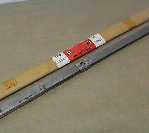 New Vintage Rabone Chesterman No. 1930 12" Feeler or Air Gap Gauge 13 Blades