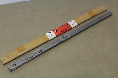 New Vintage Rabone Chesterman No. 1930 12" Feeler or Air Gap Gauge 13 Blades