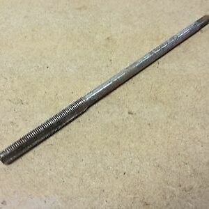 CEJ 7/32" x 40 Tpi x 4.5" (Long Reach) ME Whitform Taper Hand Tap HSS (v)