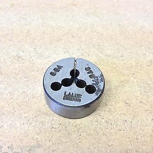 LAL 6BA x 0.53mm 1" OD Die (v)