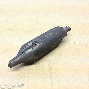 New Slocomb HSS 11-2 1/4" x 5/16" Centre Drill In Wax (v)