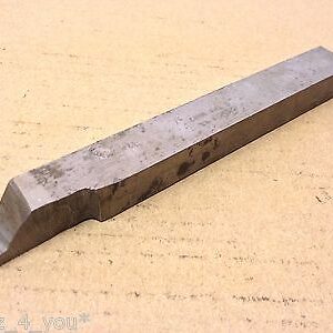 Easicut HSS 9 Tpi Whitworth Form External Thread Chaser (v) TC23