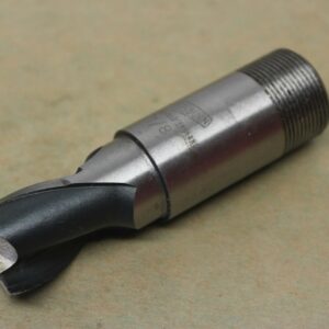 Osborn HSS 7/8" 2 Flute Slot Drill MC472