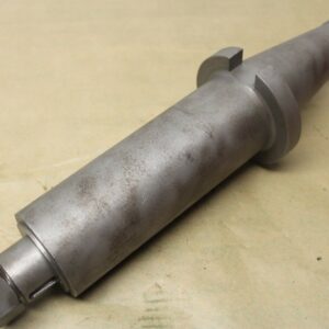 50 ISO International Arbor 2 3/4" OD x 7 1/2" Long To 1 1/2" Spigot INT51