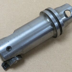 Kennametal KM40-FBHS-40-90 40 - 51mm Micro Adjustable Fine Finish Boring Head