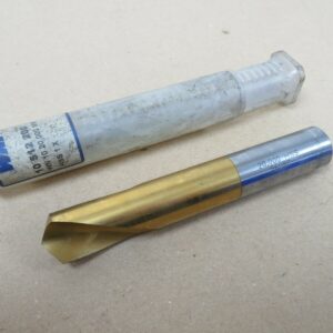 WNT 20mm HSS NC Spot Drill WNT10 512 200