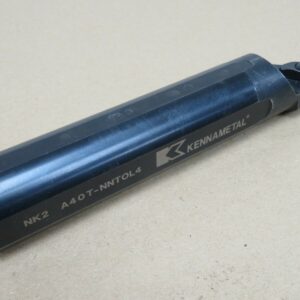 Kennametal NK2 A40T-NNTOL4 40mm Shank Internal Grooving Bar IT1352