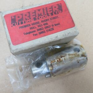 New Pinzbohr P 032 052 Extension For Boring Head