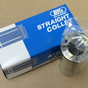 BIG DAISHOWA SEIKI OCA25-16 STRAIGHT SEALED COLLET