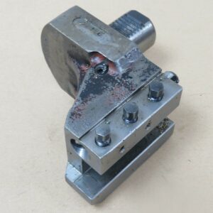 VI 40 Tool Holder For 20mm Shank Tools Used With Multiplex 610 ID18