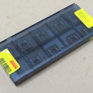 9x Sandvik SNMG150624-PR 4315 Carbide Inserts For Turning CI1358