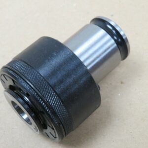 New Quick Change Type 2 RC2 Clutch ISO 529 Tap Adaptor Collet M22 D16x12