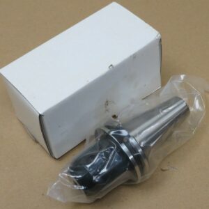 NEW DIN69871 SK40 40-EMH12065 12mm Side Lock Back End Arbor CNC Milling