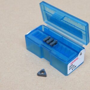 4x VARDEX 2IR 64UN VTX Internal Right Hand Threading Carbide Insert CI1411