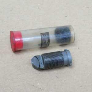 Microbore DeVlieg 5B2B Replacement Carbide Brazed Fine Adjustment Cassette MBC1