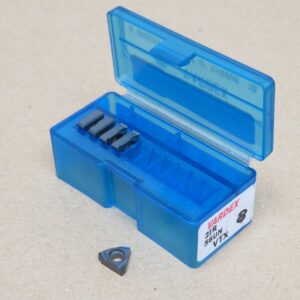 5x VARDEX 2IR 56UN VTX Internal Right Hand Threading Carbide Insert CI1414