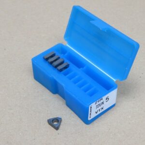 5x VARDEX 2IR 72UN VTX Internal Right Hand Threading Carbide Insert CI1415