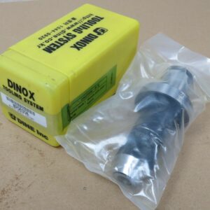 DINOX Modular NPU6308 1mm - 8mm Keyless Drilling Chuck MD-NPU CNC Machine