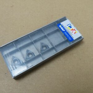 3x Iscar 16IR 14 UN IC908 14UN Unified Internal Threading Carbide Inserts CI1574