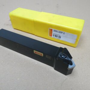 Sandvik DSSNL 3225P 12 Lathe Turning Tool For SNMG 12 Inserts IT1644
