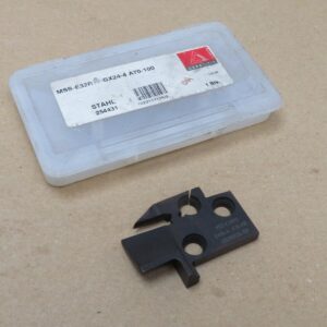 Ceratizit MSS-E32R15-GX24-4 AS70 - 100mm Face Grooving Module Blade IT1663