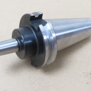 SK40 B16 Drill Chuck Taper B16, 35mm Lead & M16 Pull Stud