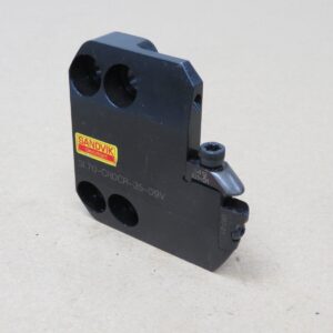 Sandvik SL70-CRDCR-35-09V T-Max® Head For Turning For RCGX Inserts IT1674