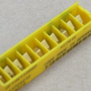 10x Kennametal DFT05T308GD KC7815 Carbide Inserts For Drilling CI1703