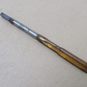 Presto 1/2" x 1mm Pitch HSGT Long Series 2nd Hand Taps ET2871