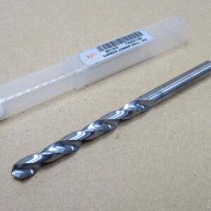 Europa Tools 7mm x 69 x 109 Carbide Jobber Drill